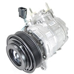 AC Compressor