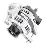 Alternator & Starter