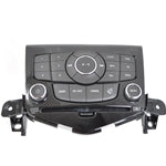 Audio, Video, Navigation