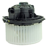 Blower Motor & Resistor