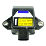 Body, Chassis, Drivetrain Sensor