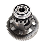 Carrier-Differential & Parts