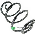 Coil & Leaf Spring