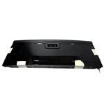 Decklid-Tailgate