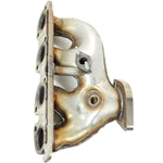 Exhaust Components