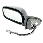 Exterior Mirror
