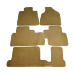 Floormats & Carpet