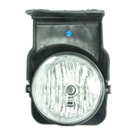 Fog Lamps & Lighting Misc.