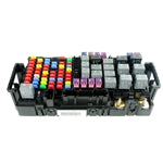 Fuse Box, Fuse, Relay