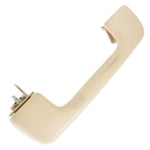 Grab Handle & Garment Hook