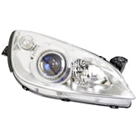 Headlamp Assembly