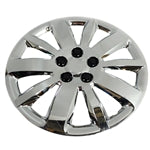 Hubcap & Centercap