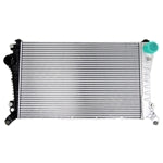 Intercooler-Charge Air Cooler