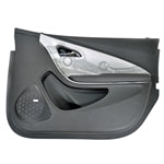 Interior Door Trim