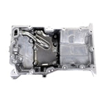 Oil Pan & Pump, Oil Cooler