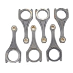 Piston & Connecting Rods