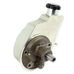 Power Steering Pump & Related