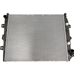 Radiator & Condenser