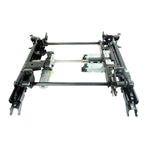 Seat & Components