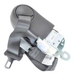 Seatbelt & Related