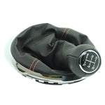 Shift Lever, Knob & Boot