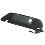 Sun Visor