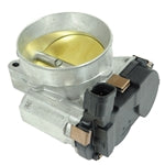 Throttle Body & TPS