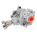 Transfer Case