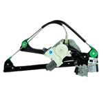 Window Regulator & Motor