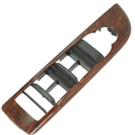 Window-Door Switch Bezel