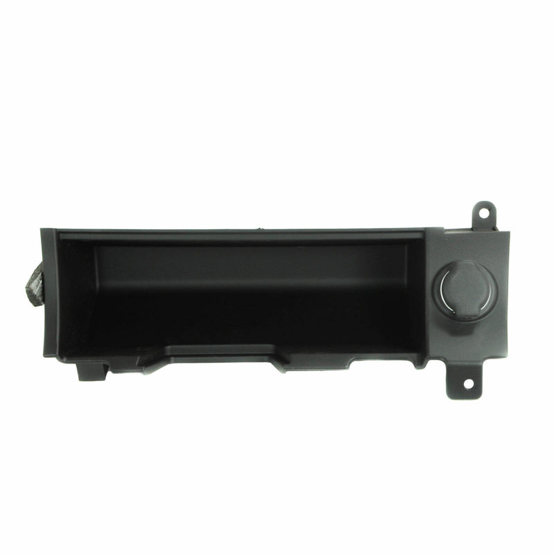 Dash Compartment w/Power Plug 2008-09 Hummer H2 25956684-1