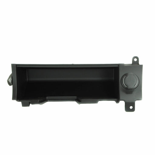 Dash Compartment w/Power Plug 2008-09 Hummer H2 25956684-1