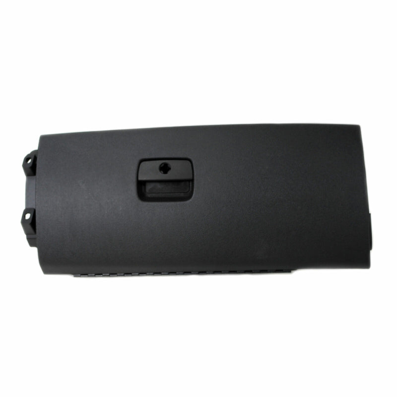 Glove Box Door Ebony/Black New OEM GM 2008-09 Hummer H2 25965507-1