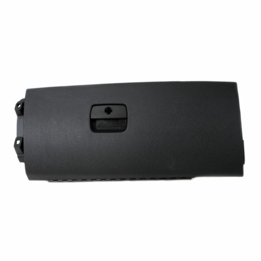 Glove Box Door Ebony/Black New OEM GM 2008-09 Hummer H2 25965507-1