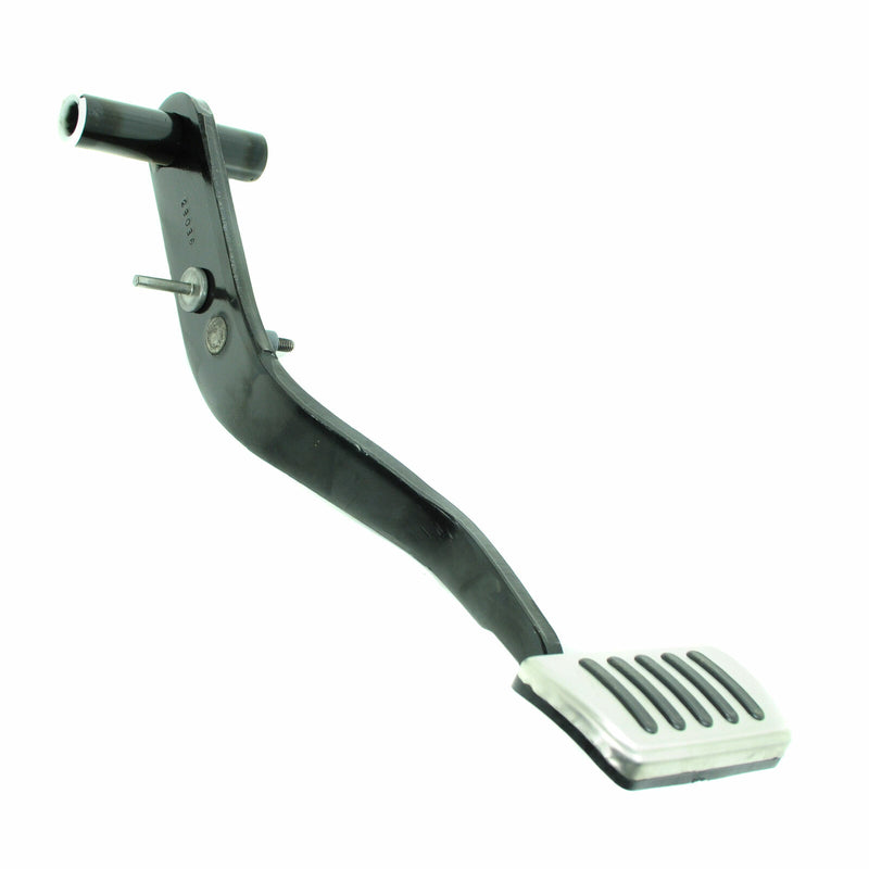 Alloy Sport Brake Pedal AT JF5 M82 2009-10 Saturn Sky Redline 25807079-1