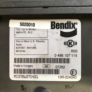 New OEM Bendix AntiLock Brake ECU Chevy GMC Kodiak Topkick K024622 5018130 EC-60-2