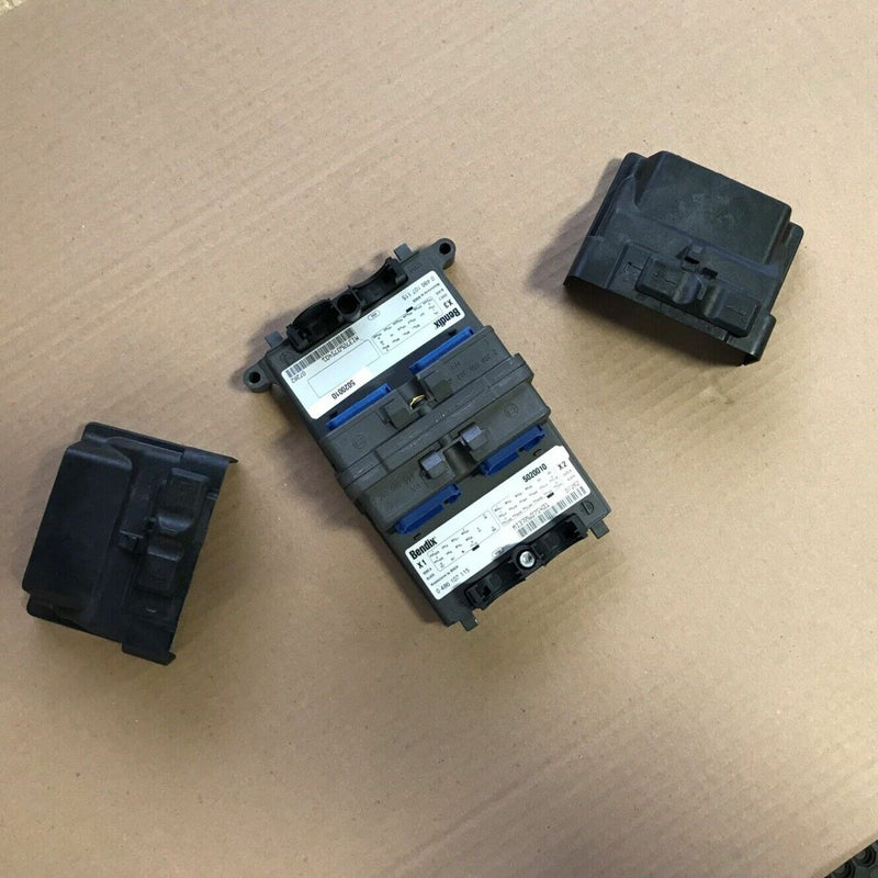 New OEM Bendix AntiLock Brake ECU Chevy GMC Kodiak Topkick K024622 5018130 EC-60-3