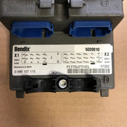 New OEM Bendix AntiLock Brake ECU Chevy GMC Kodiak Topkick K024622 5018130 EC-60-4