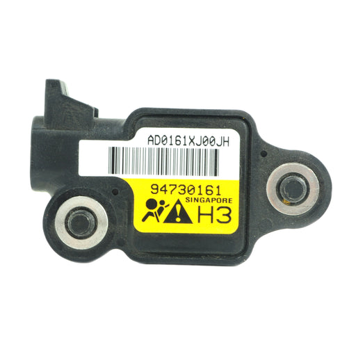 Inflator Restraint Front End Discriminating Sensor 2009-10 Hummer H3T 94730161-1