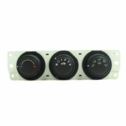 Temp Control 2006-09 Pontiac Solstice without A/C 15865390-1