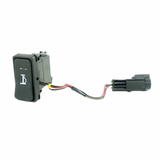 Air Inflator Switch Trailblazer Envoy SSR H2 15094155-1