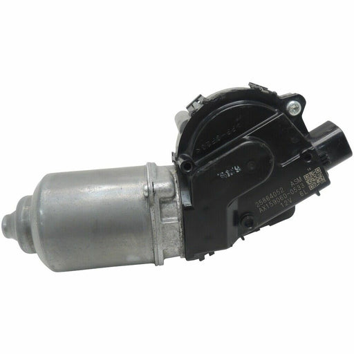 OEM GM Front Wiper Motor 2008-14 Cadillac CTS 25877338 25864052-1