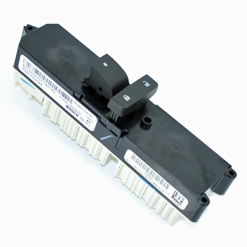 Power Window Door Lock Switch Front Right RH 2009-14 Cadillac Escalade 20835556-2