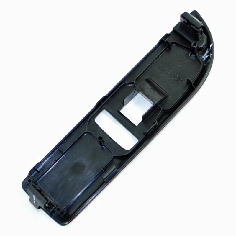 Window Switch Bezel RH Front Mocha Walnut 2010-14 Cadillac Escalade 20883869-2