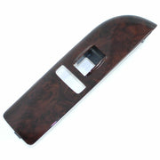 Window Switch Bezel RH Front Mocha Walnut 2010-14 Cadillac Escalade 20883869-1