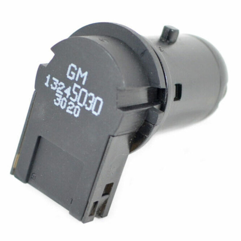 GM Sun Load Temperature & Headlamp Auto Control Ambient Light Sensor 13245030-1
