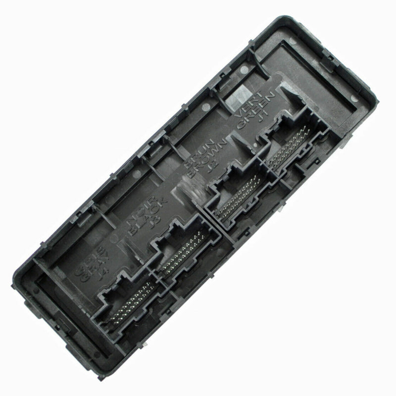OEM GM Heater AC A/C Control Module 2011 Chevy Cruze 13505741 15-74058-2