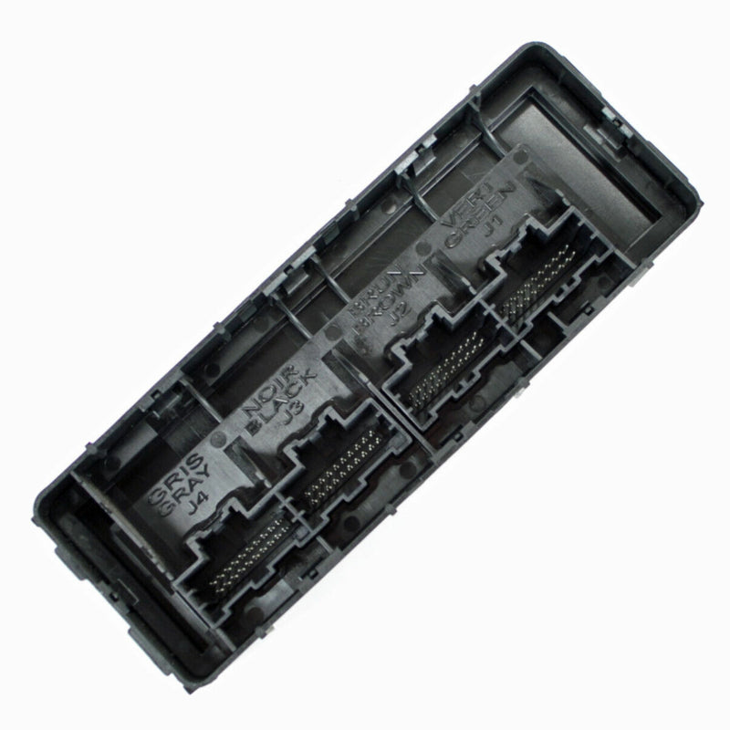 13505743 Heater AC A/C Control Module 2011 Chevy Cruze 15-74059-2