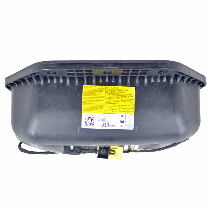 22766331 Airbag Air Bag Passenger Side Dash New OEM GM 2011 Chevy Cruze-8