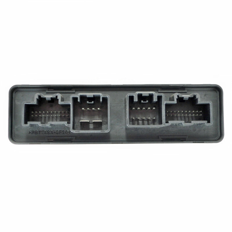 New OEM GM Keyless Entry Module 2013-14 Chevy Cruze Buick LaCrosse 13578783-2